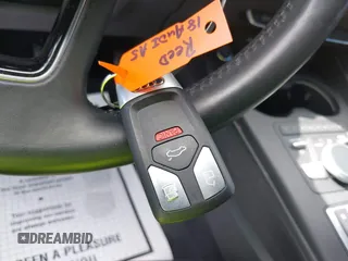 2018 Audi A5 Sportback Premium Plus с VIN WAUENCF57JA056523, выставлен на аукционе IAAI как лот 42260381 с пробегом 74 740 миль миль и . История ставок и продаж доступна на DreamBid. Изображение 11.