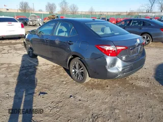 2019 Toyota Corolla L z VIN 2T1BURHE3KC131918, wystawiony jako IAAI lot #41617003 z przebiegiem 63 134 mil mil oraz . Historia ofert i sprzedaży dostępna na DreamBid. Obrazek 3.