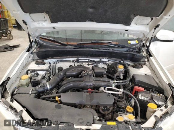 2012 Subaru Forester X Limited with VIN JF2SHAEC1CH465551, listed as a Copart auction lot 58904925 with 203,443 mi miles and Clean title. Bid and sale history available at DreamBid. Image 12.