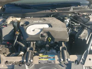 2006 Chevrolet Impala LT 3.9L with VIN 2G1WC581769375855, listed as a IAAI auction lot 43180284 with 163,300 mi miles and . Bid and sale history available at DreamBid. Image 13.