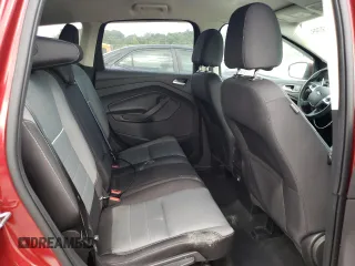 2015 Ford Escape SE z VIN 1FMCU9GX3FUC40701, wystawiony jako Copart lot #63133095 z przebiegiem 183 328 mil mil oraz Czysty tytuł • Clean title. Historia ofert i sprzedaży dostępna na DreamBid. Obrazek 11.