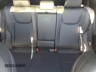 2022 Lexus NX with VIN JTJKGCEZ3N2001665, listed as a Copart auction lot 70567824 with 42,796 mi miles and Salvage Title. Bid and sale history available at carsss.com. Image 10.