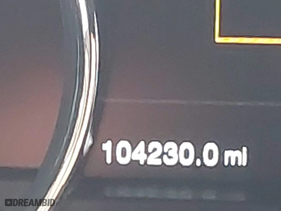 2015 Ford F-150 XLT with VIN 1FTEW1EG6FFB52421, listed as a IAAI auction lot 41681223 with 104,230 mi miles. Bid and sale history available at carsss.com. Image 16.