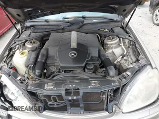 2003 Mercedes-Benz S 500 z VIN WDBNG75J13A365814, wystawiony jako IAAI lot #41709919 z przebiegiem 204 109 mil mil oraz . Historia ofert i sprzedaży dostępna na DreamBid. Obrazek 10.