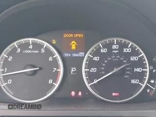 2014 Acura RDX Technology with VIN 5J8TB3H54EL000373, listed as a IAAI auction lot 41714923 with 184,020 mi miles and . Bid and sale history available at DreamBid. Image 7.