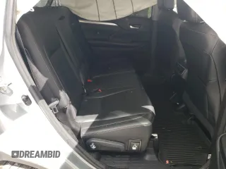 2017 Toyota Highlander XLE с VIN 5TDJZRFHXHS464966, выставлен на аукционе Copart как лот 64739515 с пробегом 115 053 миль миль и Списание • Salvage title. История ставок и продаж доступна на DreamBid. Изображение 11.