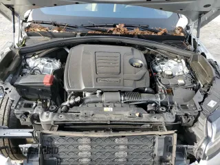 2021 Land Rover Range Rover Velar S z VIN SALYJ2EX9MA297876, wystawiony jako Copart lot #42975005 z przebiegiem 52 939 mil mil oraz Szkoda całkowita • Salvage title. Historia ofert i sprzedaży dostępna na DreamBid. Obrazek 12.