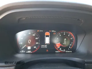 2020 Volvo V90 с VIN YV4A22NL4L1105293, выставлен на аукционе Copart как лот 75251424 с пробегом 63 930 миль миль и Списание • Salvage title. История ставок и продаж доступна на DreamBid. Изображение 9.