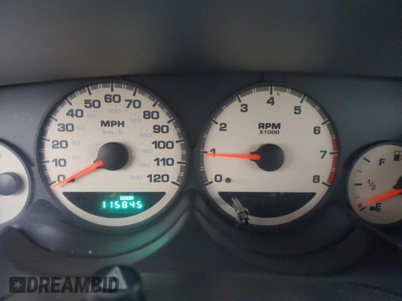 2000 Plymouth Neon Highline z VIN 1P3ES46C3YD775650, wystawiony jako Copart lot #81840614 z przebiegiem 115 845 mil mil oraz Szkoda całkowita • Salvage title. Historia ofert i sprzedaży dostępna na DreamBid. Obrazek 9.