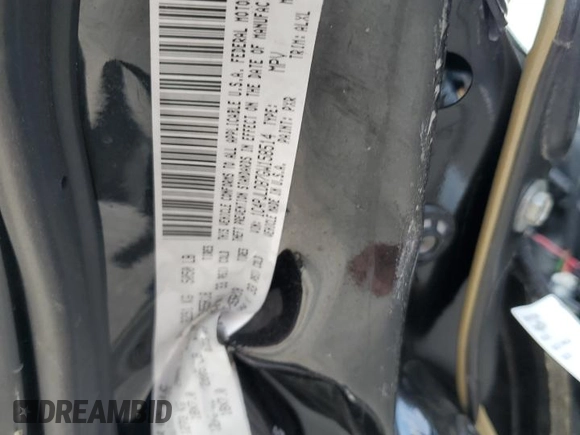 2016 Jeep Cherokee Limited z VIN 1C4PJLDB7GW158514, wystawiony jako Copart lot #58142335 z przebiegiem 178 116 mil mil oraz Szkoda całkowita • Salvage title. Historia ofert i sprzedaży dostępna na DreamBid. Obrazek 14.