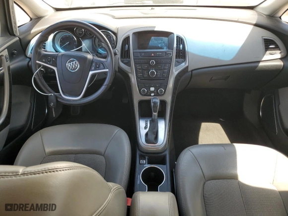 2014 Buick Verano with VIN 1G4PP5SK8E4172939, listed as a Copart auction lot 53304075 with 146,134 mi miles and Clean Title. Bid and sale history available at carsss.com. Image 8.