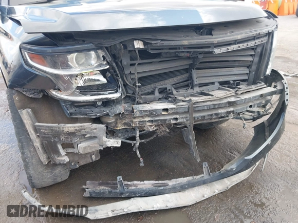 2020 Chevrolet Tahoe LT with VIN 1GNSCBKC9LR289261, listed as a IAAI auction lot 41476743 with Not provided miles and . Bid and sale history available at DreamBid. Image 6.