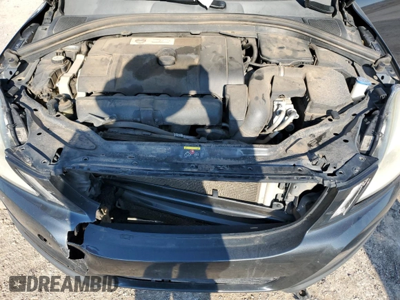 2012 Volvo XC60 3.2L с VIN YV4952DLXC2319307, выставлен на аукционе Copart как лот 56379525 с пробегом 183 475 миль миль и Списание • Salvage title. История ставок и продаж доступна на DreamBid. Изображение 12.