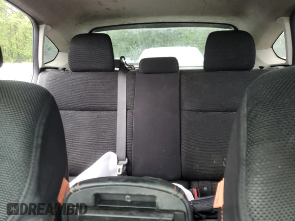 2017 Subaru Crosstrek Premium with VIN JF2GPABC7HH240930, listed as a Copart auction lot 55947825 with Not provided miles and Salvage title. Bid and sale history available at DreamBid. Image 10.