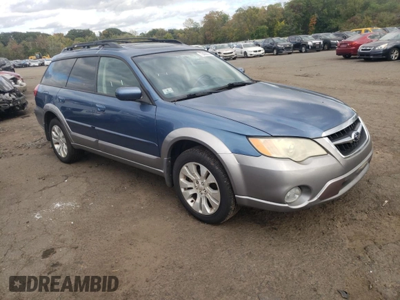 2009 Subaru Outback Ltd with VIN 4S4BP66C197345160, listed as a Copart auction lot 73420314 with 213,582 mi miles and Clean Title. Bid and sale history available at carsss.com. Image 4.