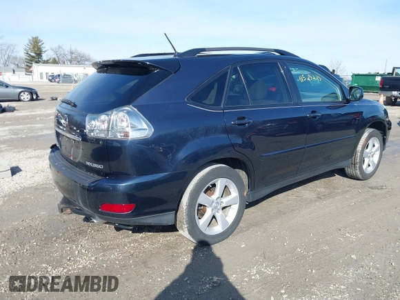 2007 Lexus RX 350 z VIN 2T2GK31U27C024050, wystawiony jako IAAI lot #41525225 z przebiegiem 204 899 mil mil oraz . Historia ofert i sprzedaży dostępna na DreamBid. Obrazek 4.