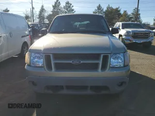 2003 Ford Explorer Sport XLS z VIN 1FMZU70E73UA49138, wystawiony jako Copart lot #83067684 z przebiegiem 182 425 mil mil oraz Szkoda całkowita • Salvage title. Historia ofert i sprzedaży dostępna na DreamBid. Obrazek 5.