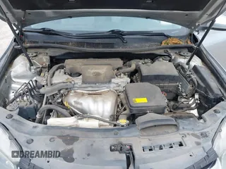 2015 Toyota Camry XLE with VIN 4T1BF1FK1FU036198, listed as a IAAI auction lot 42066857 with 84,619 mi miles. Bid and sale history available at carsss.com. Image 10.