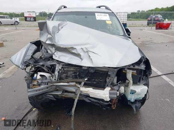 2010 Subaru Forester X Premium with VIN JF2SH6CC0AH914151, listed as a IAAI auction lot 42357389 with 231,066 mi miles and . Bid and sale history available at DreamBid. Image 6.