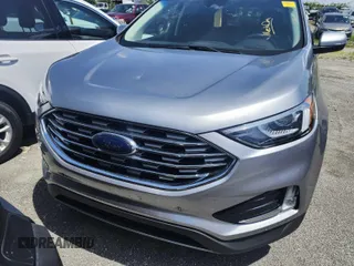 2020 Ford Edge Titanium с VIN 2FMPK3K93LBA30615, выставлен на аукционе IAAI как лот 42796164 с пробегом 83 960 миль миль и . История ставок и продаж доступна на DreamBid. Изображение 4.