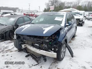 2019 Kia Niro LX with VIN KNDCB3LC5K5216561, listed as a IAAI auction lot 41004309 with 121,617 mi miles and . Bid and sale history available at DreamBid. Image 18.