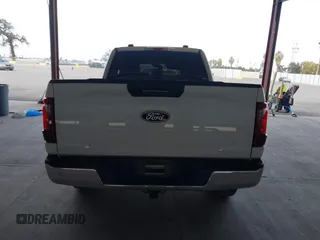 2024 Ford F-150 с VIN 1FTFX3L83RKE01259, выставлен на аукционе IAAI как лот 41421526 с пробегом 32 330 миль миль и . История ставок и продаж доступна на DreamBid. Изображение 16.