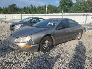 1999 Chrysler Concorde z VIN 2C3HD46J3XH693087, wystawiony jako Copart lot #67992073 z przebiegiem 196 976 mil mil oraz Tytuł czysty. Historia ofert i sprzedaży dostępna na DreamBid. Obrazek 1.