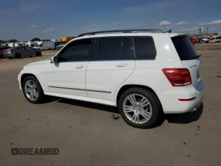 2013 Mercedes-Benz GLK 350 with VIN WDCGG8JB9DG146915, listed as a Copart auction lot 71633574 with 143,171 mi miles and Clean Title. Bid and sale history available at DreamBid. Image 2.