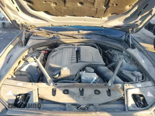 2014 BMW 5 Series 535i with VIN WBA5B1C54ED479873, listed as a IAAI auction lot 41338061 with 75,097 mi miles and . Bid and sale history available at DreamBid. Image 10.