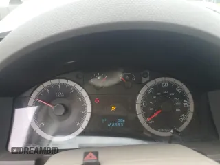 2008 Ford Escape XLT z VIN 1FMCU93148KA42466, wystawiony jako Copart lot #55590225 z przebiegiem 188 333 mil mil oraz Szkoda całkowita • Salvage title. Historia ofert i sprzedaży dostępna na DreamBid. Obrazek 9.