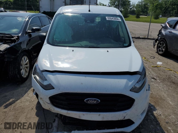 2022 Ford Transit Connect XLT с VIN NM0LS7T29N1508320, выставлен на аукционе Copart как лот 55543894 с пробегом 223 846 миль миль и . История ставок и продаж доступна на DreamBid. Изображение 5.