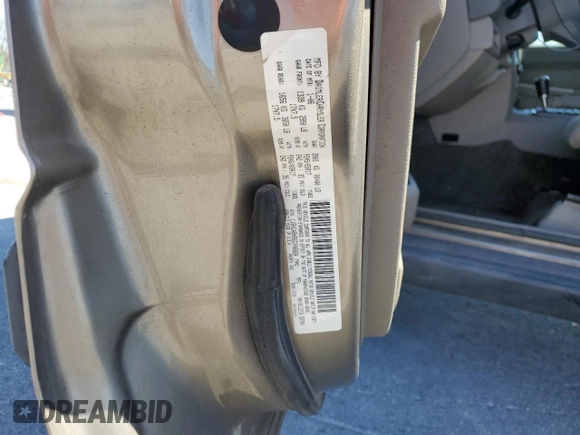 2006 Jeep Commander с VIN 1J8HG48N56C246824, выставлен на аукционе Copart как лот 50512095 с пробегом 164 131 миль миль и Чистый • Clean title. История ставок и продаж доступна на DreamBid. Изображение 14.