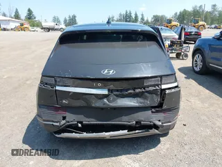 2023 Hyundai Ioniq 5 SEL z VIN KM8KN4AE0PU152144, wystawiony jako IAAI lot #42397935 z przebiegiem 920 mil mil oraz . Historia ofert i sprzedaży dostępna na DreamBid. Obrazek 16.