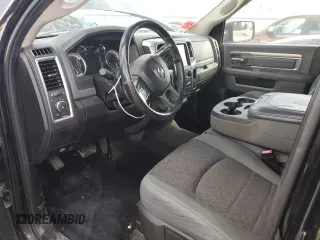 2013 Ram 2500 SLT z VIN 3C6UR5JL0DG602984, wystawiony jako Copart lot #76443874 z przebiegiem 137 796 mil mil oraz Szkoda całkowita • Salvage title. Historia ofert i sprzedaży dostępna na DreamBid. Obrazek 8.