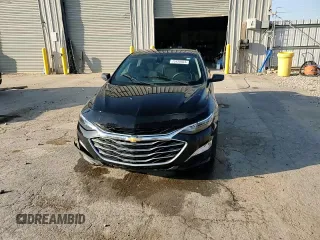 2019 Chevrolet Malibu LT with VIN 1G1ZD5ST2KF175374, listed as a Copart auction lot 75428604 with 104,777 mi miles and Salvage Title. Bid and sale history available at DreamBid. Image 13.