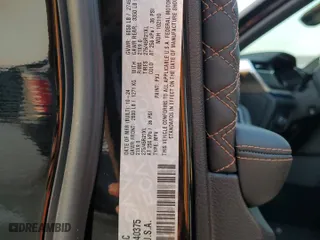 2025 Jeep Grand Cherokee Summit with VIN 1C4RJHEG1S8640375, listed as a Copart auction lot 44253355 with 961 mi miles and Clean Title. Bid and sale history available at carsss.com. Image 14.