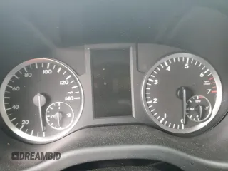 2017 Mercedes-Benz Metris Cargo z VIN WD3PG2EA2H3334686, wystawiony jako Copart lot #52012805 z przebiegiem Nie podano mil oraz Szkoda całkowita • Salvage title. Historia ofert i sprzedaży dostępna na DreamBid. Obrazek 9.