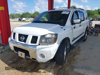 2006 Nissan Armada LE с VIN 5N1AA08B56N708050, выставлен на аукционе IAAI как лот 42413669 с пробегом 253 351 миль миль и . История ставок и продаж доступна на DreamBid. Изображение 17.