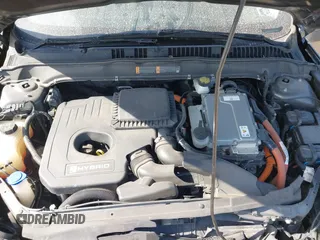 2018 Ford Fusion SE z VIN 3FA6P0LU6JR118226, wystawiony jako IAAI lot #41811406 z przebiegiem 165 352 mil mil oraz . Historia ofert i sprzedaży dostępna na DreamBid. Obrazek 10.