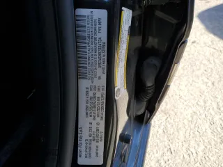 2015 FIAT 500L Lounge with VIN ZFBCFACH1FZ034734, listed as a Copart auction lot 76789884 with 43,415 mi miles and Salvage Title. Bid and sale history available at carsss.com. Image 13.