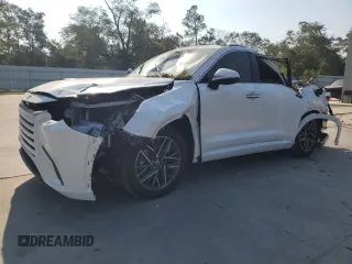 2024 Lexus TX 350 с VIN 5TDAAAA65RS007160, выставлен на аукционе Copart как лот 75052354 с пробегом 3 440 миль миль и Списание • Salvage title. История ставок и продаж доступна на DreamBid. Изображение 1.