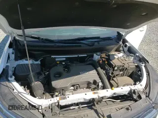 2022 Chevrolet Equinox RS с VIN 3GNAXMEV4NS223645, выставлен на аукционе Copart как лот 69794145 с пробегом 52 338 миль миль и Списание • Salvage title. История ставок и продаж доступна на DreamBid. Изображение 14.