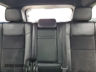 2018 Jeep Grand Cherokee Laredo E z VIN 1C4RJEAG3JC168390, wystawiony jako Copart lot #51808345 z przebiegiem 111 974 mil mil oraz Szkoda całkowita • Salvage title. Historia ofert i sprzedaży dostępna na DreamBid. Obrazek 10.