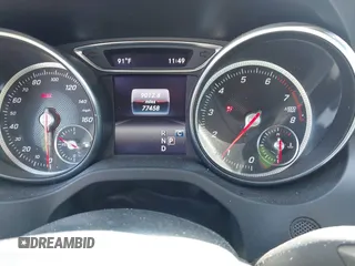 2019 Mercedes-Benz CLA 250 with VIN WDDSJ4EB5KN747662, listed as a IAAI auction lot 42022938 with 77,458 mi miles and . Bid and sale history available at DreamBid. Image 7.