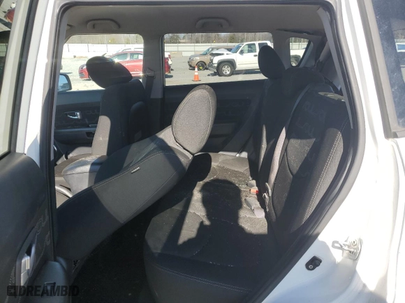 2013 Kia Soul + with VIN KNDJT2A61D7754905, listed as a Copart auction lot 46661695 with 144,850 mi miles and Salvage Title. Bid and sale history available at carsss.com. Image 10.