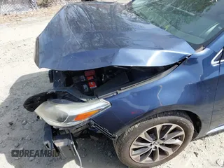 2016 Toyota Avalon Limited with VIN 4T1BK1EB4GU205158, listed as a IAAI auction lot 41744091 with 95,216 mi miles and . Bid and sale history available at DreamBid. Image 6.
