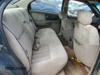 1995 Dodge Intrepid z VIN 1B3HD56TXSF520830, wystawiony jako Copart lot #72129104 z przebiegiem 162 322 mil mil oraz Nie do naprawy • Non repairable. Historia ofert i sprzedaży dostępna na DreamBid. Obrazek 10.