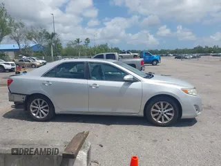 2012 Toyota Camry L with VIN 4T4BF1FK3CR258159, listed as a IAAI auction lot 41952148 with 199,754 mi miles. Bid and sale history available at carsss.com. Image 14.
