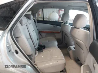 2008 Lexus RX 350 with VIN 2T2GK31U18C046039, listed as a IAAI auction lot 39059220 with 217,874 mi miles and . Bid and sale history available at DreamBid. Image 8.