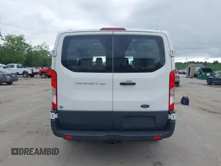 2015 Ford Transit Cargo с VIN 1FTNR1ZM4FKA85817, выставлен на аукционе IAAI как лот 42296872 с пробегом 147 337 миль миль и . История ставок и продаж доступна на DreamBid. Изображение 16.